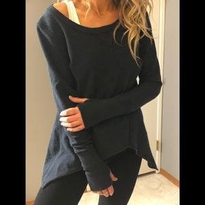 Ladies sweater